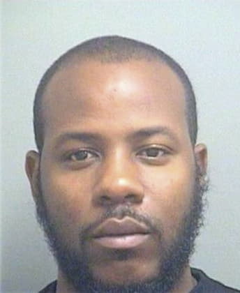 Walter Daniels, - Palm Beach County, FL 